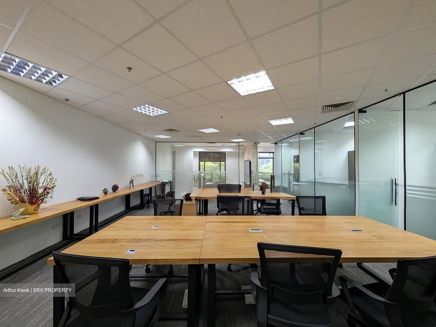 Winsland House I (D9), Office #609000551